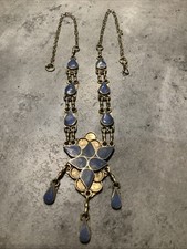 Vintage ethnic silver for sale  BROMSGROVE