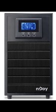 UPS Nnoy Aten Pro 3000 - 2700W - 3KVA - UPS Online - Onda Sinusoidale Pura comprar usado  Enviando para Brazil