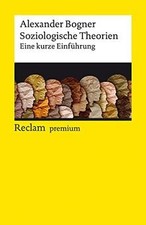 Soziologische theorien kurze gebraucht kaufen  Berlin