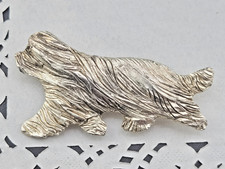 Vintage bernard dog for sale  Greenfield