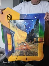 Wandbild integriertem rahmen gebraucht kaufen  Stolberg (Rhld.)