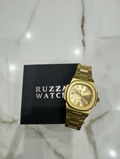 Ruzza watch usato  Palermo