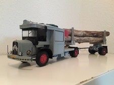 Holztransport 24 citroen gebraucht kaufen  Köln