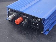 Inverter solaranlage 24v gebraucht kaufen  Berlin