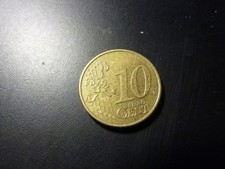 Cent irland 2002 gebraucht kaufen  Bochum
