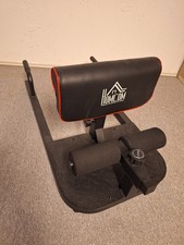 Sissy squat kniebeugentrainer gebraucht kaufen  Landsberg am Lech