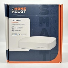 Homepilot gateway premium gebraucht kaufen Homepilot gateway premium gebraucht kaufen  Haiger