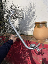Guidon vélo ancien d'occasion  Albi