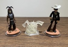 Disney infinity lone for sale  LIVERPOOL