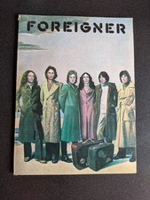 Foreigner 1977 first for sale  Ypsilanti