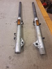 Genuine suzuki xf650 for sale  DONCASTER