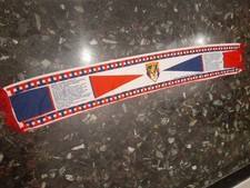 Sciarpa scarf vintage usato  Vallebona