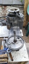 Lexmoto moped engine for sale  CREWE