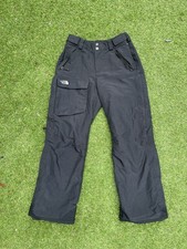 North face black for sale  LONDON
