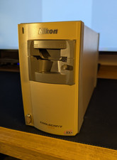 nikon coolscan gebraucht kaufen  Lüneburg