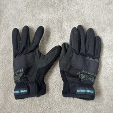 Mechanix wear black for sale  AXMINSTER