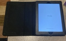 Nice apple ipad for sale  Davis