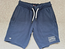 Mens superdry jogger for sale  OLNEY