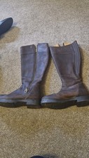 Morretta country boots for sale  DUNBEATH