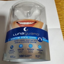 Lunaguard nighttime dental for sale  Fountain Valley