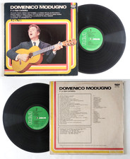 Domenico modugno sua usato  Ferrara