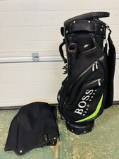 Rare hugo boss for sale  CHATHAM
