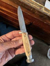 Vntg queen steel for sale  Garfield