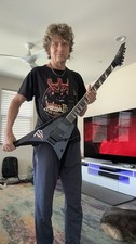 Jackson randy rr3 for sale  Oceanside