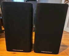 Cerwin vega bookshelf for sale  Stamford