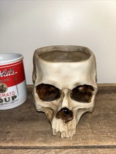 skulls figurines for sale  Lake Geneva