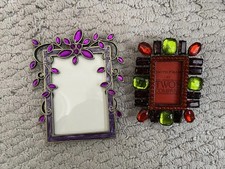 Two small jewelled for sale  BRIGHTON