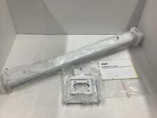 Usado, Suporte de parede Epson curto alcance para PowerLite L200SW L200SX V12HA39010 comprar usado  Enviando para Brazil
