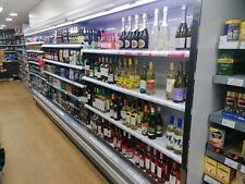 Remote multideck display for sale  HAYWARDS HEATH