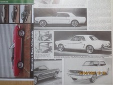 Ford mustang s197 for sale  LONDON