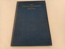The Cardiac Glycosides - Arthur Stoll 1937 Hardcover na sprzedaż  PL