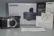 Boxed olympus pen for sale  CHELTENHAM