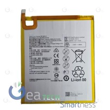 Batteria huawei mediapad usato  Napoli