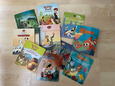 Pixi bücher disney gebraucht kaufen  Kronberg im Taunus