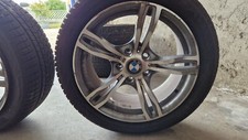 Ruote invernali bmw usato  Vittuone