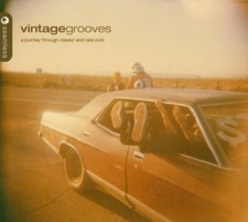 Vintage grooves classic gebraucht kaufen  Deutschland