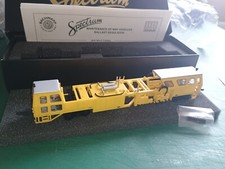 Bachmann spectrum bourreuse d'occasion  Ermont