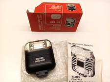 Helios compact electronic for sale  WORKSOP