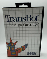 Transbot the sega usato  Guidonia Montecelio