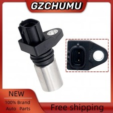 Sensor de posição do virabrequim para motor Isuzu Hino Sinotruk Howo 029600-0570 R6154, usado comprar usado  Enviando para Brazil