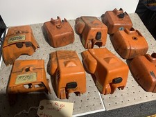 Stihl ms461 660 for sale  Durham