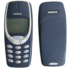 Telefonino nokia 3310 usato  Assemini