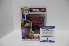 Authentic signed funko for sale  Crete