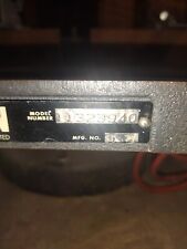 Craftsman wood shaper for sale  Marshfield