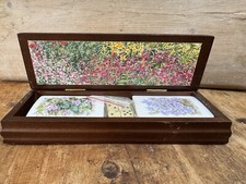 Vintage games box for sale  STAFFORD
