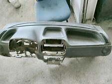 Cruscotto fiat punto usato  Santa Venerina